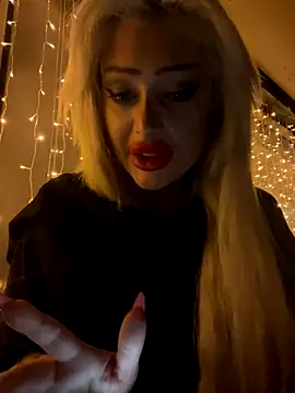 JennaLinn online show from October 16, 10:55 pm