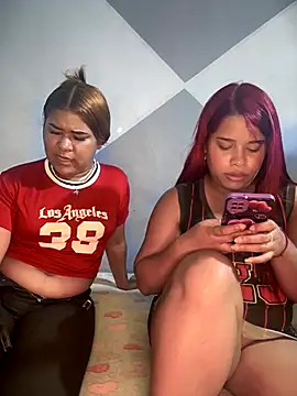 sweet morbid hot online show from November 18, 6:45 pm