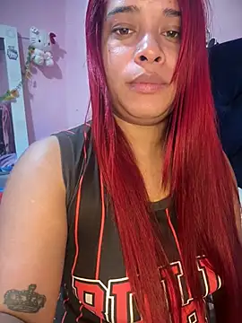 sweet morbid hot online show from July 21, 8:55 pm