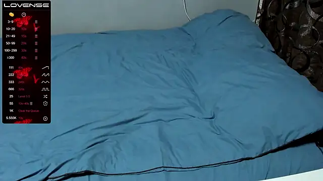 eva zero online show from December 13, 4:16 pm