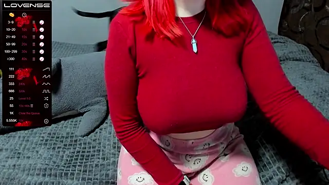 eva zero online show from December 22, 7:42 pm