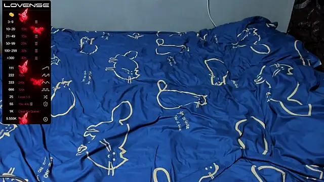 eva zero online show from January 16, 8:36 pm