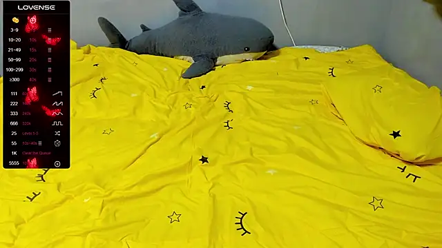 eva zero online show from February 12, 5:37 pm