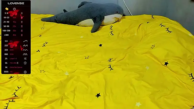 eva zero online show from February 14, 1:29 pm