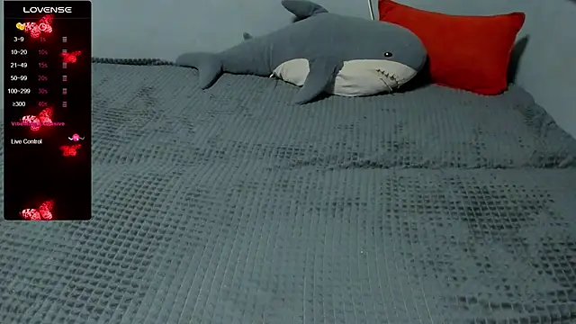 eva zero online show from February 26, 4:14 pm