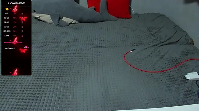 eva zero online show from March 7, 2:01 pm