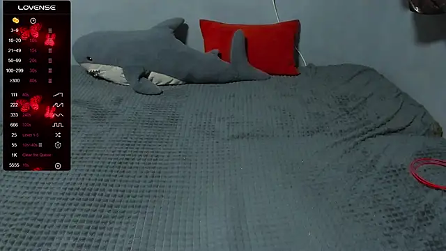 eva zero online show from March 7, 5:06 pm