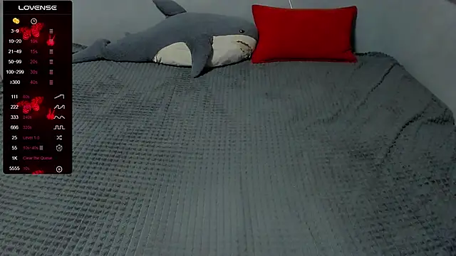 eva zero online show from March 14, 8:53 am