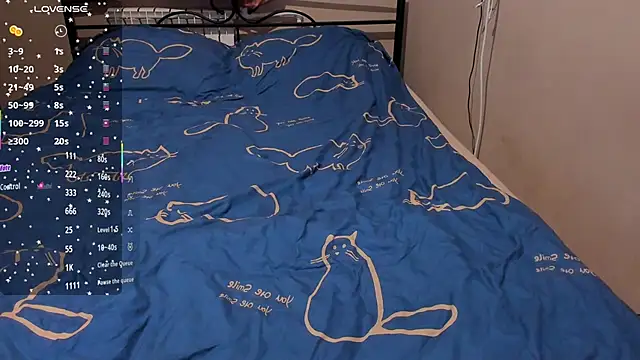 Snapshot of eva_zero chatting on February 24, 3:10 pm eva zero online show from February 24, 3:10 pm