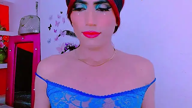 Snapshot of priscilahotker chatting on January 16, 2:08 pm priscilahotker online show from January 16, 2:08 pm