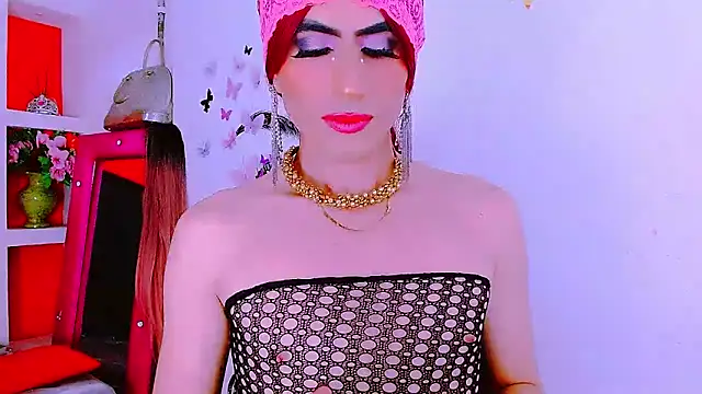 Snapshot of priscilahotker chatting on January 22, 2:15 am priscilahotker online show from January 22, 2:15 am