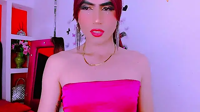 Snapshot of priscilahotker chatting on January 23, 3:58 am priscilahotker online show from January 23, 3:58 am