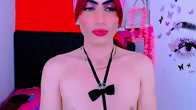 Snapshot of priscilahotker chatting on January 24, 9:05 pm priscilahotker online show from January 24, 9:05 pm