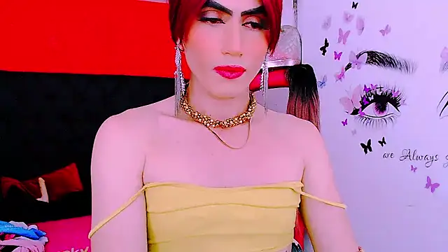 Snapshot of priscilahotker chatting on January 26, 2:03 am priscilahotker online show from January 26, 2:03 am