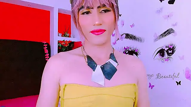 Snapshot of priscilahotker chatting on January 30, 6:03 am priscilahotker online show from January 30, 6:03 am