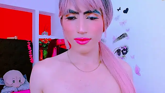 Snapshot of priscilahotker chatting on February 4, 9:17 am priscilahotker online show from February 4, 9:17 am