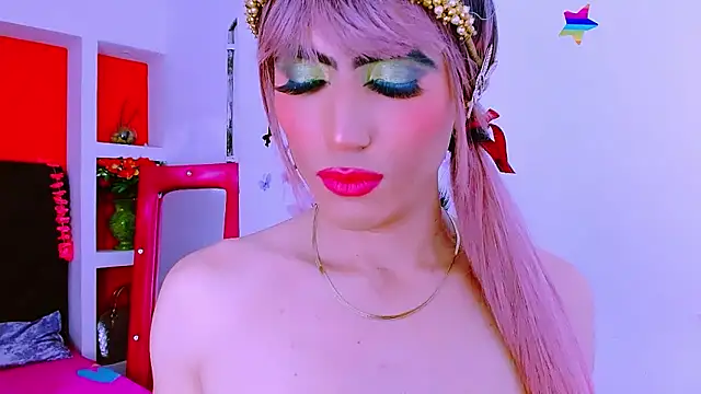 Snapshot of priscilahotker chatting on February 6, 7:56 am priscilahotker online show from February 6, 7:56 am