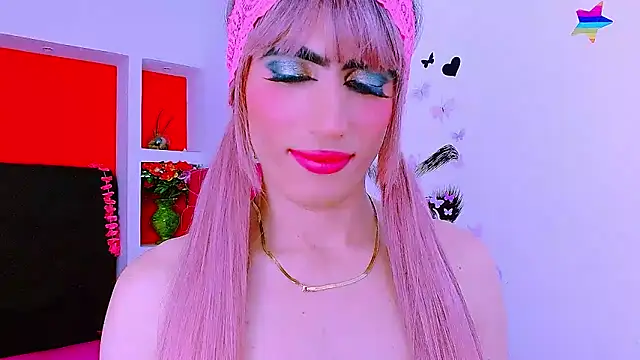 Snapshot of priscilahotker chatting on February 7, 10:08 am priscilahotker online show from February 7, 10:08 am