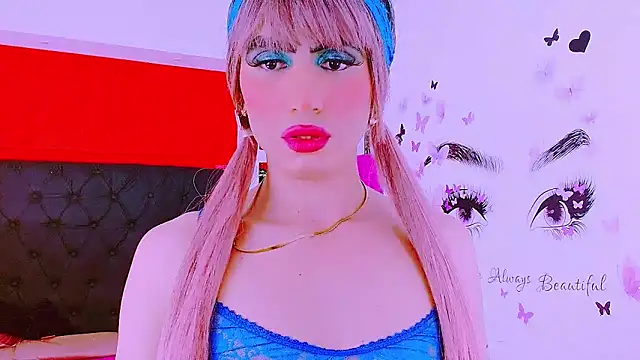 Snapshot of priscilahotker chatting on February 15, 2:55 pm priscilahotker online show from February 15, 2:55 pm