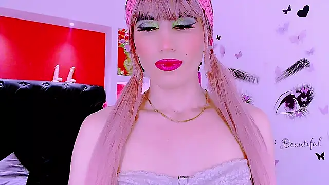 Snapshot of priscilahotker chatting on March 17, 10:17 am priscilahotker online show from March 17, 10:17 am
