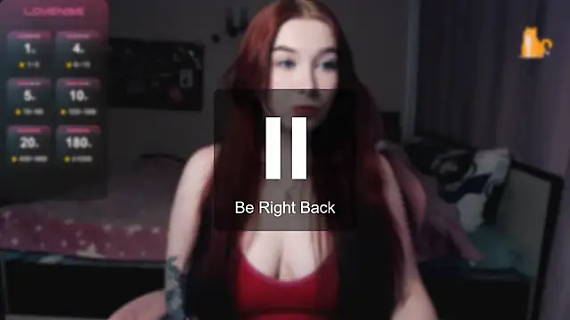 Cute lina online show from March 29, 12:27 pm