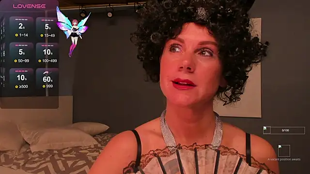 Snapshot of Agata_Kriste7 chatting on June 11, 10:19 pm Agata Kriste7 online show from June 11, 10:19 pm