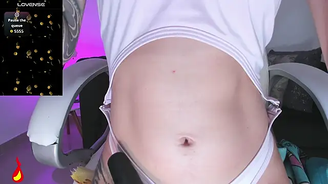 barbie scoth  online show from November 27, 8:33 pm