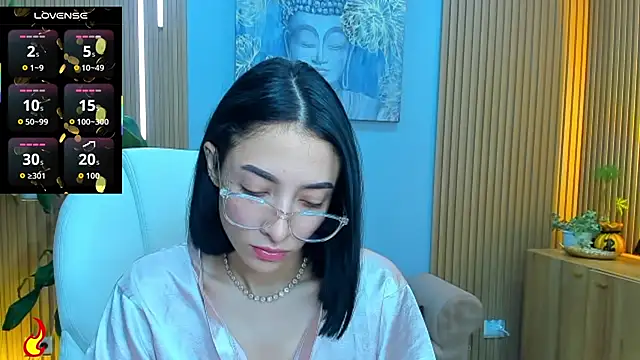 barbie scoth  online show from February 28, 8:43 pm