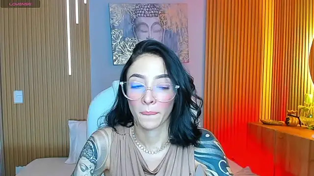 Snapshot of barbie_scoth_ chatting on June 12, 10:41 pm barbie scoth online show from June 12, 10:41 pm