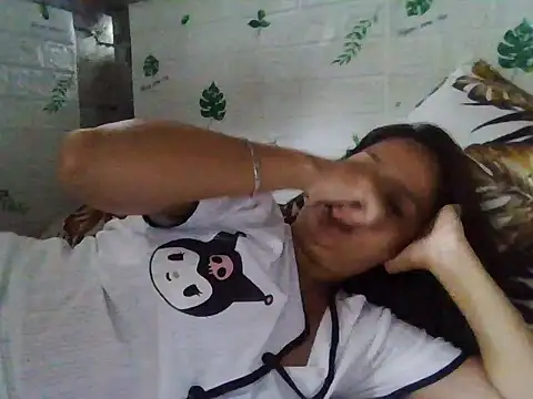 Silly Girl21 online show from October 4, 1:14 am