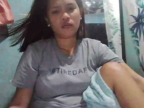 Silly Girl21 online show from February 12, 5:13 am