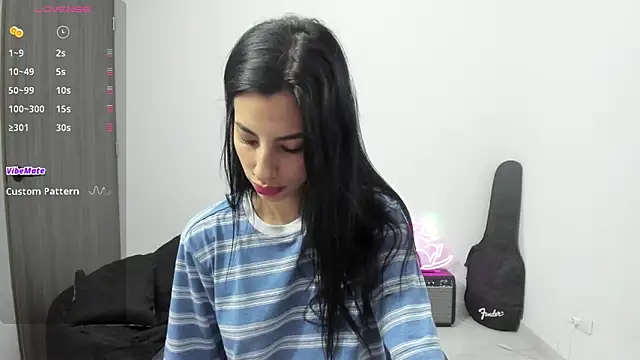 labrika  online show from January 16, 12:12 am