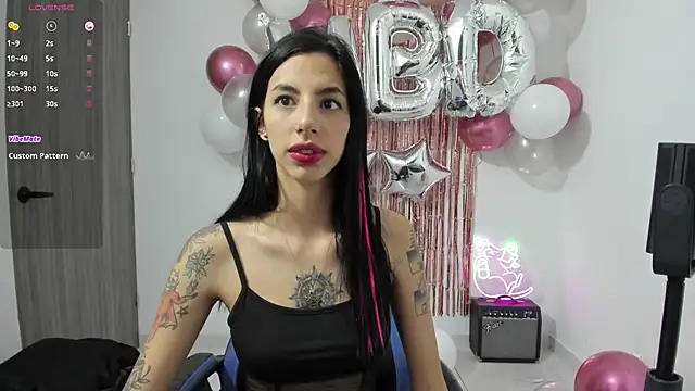 labrika  online show from February 21, 12:06 pm