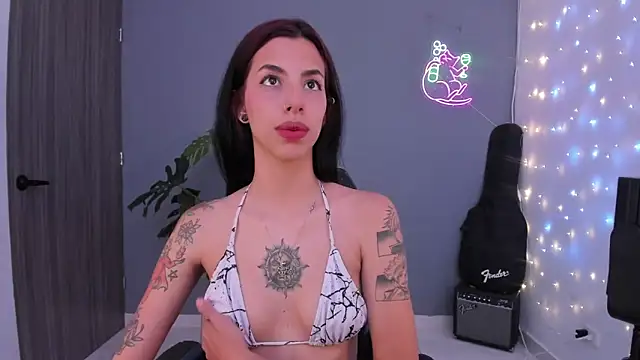 labrika  online show from September 26, 4:22 pm