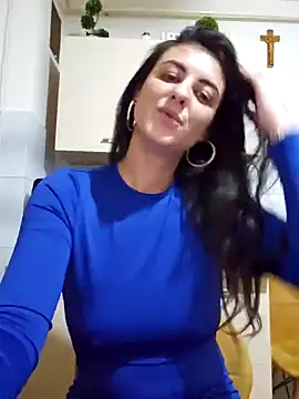 NathalieDream online show from January 2, 10:55 pm