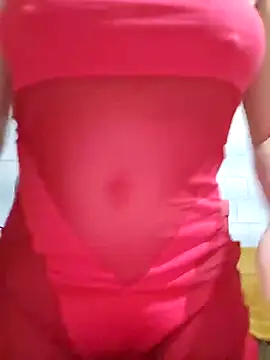 NathalieDream online show from January 8, 11:52 pm