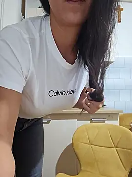 NathalieDream online show from September 25, 11:36 am