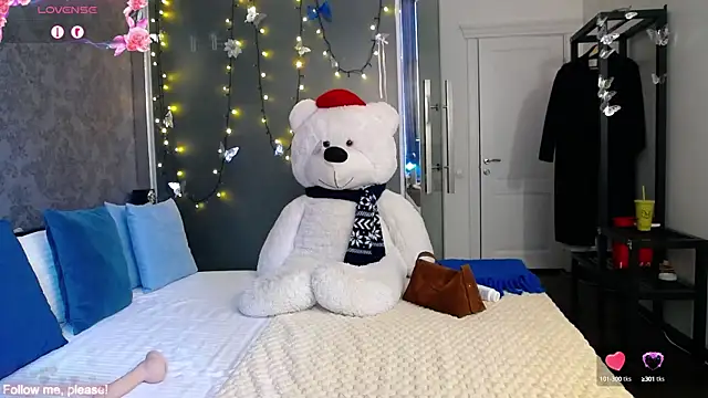 KateJonson online show from September 26, 6:39 am