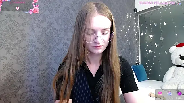 KateJonson online show from May 4, 12:23 pm