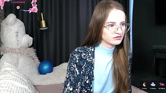 KateJonson online show from July 30, 7:51 am