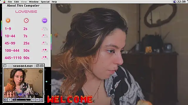 Kryptosworld online show from November 4, 9:36 pm
