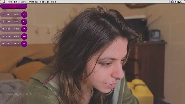 Kryptosworld online show from December 15, 8:24 pm