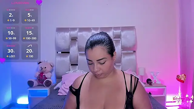 MelanyShayk online show from February 27, 9:26 pm