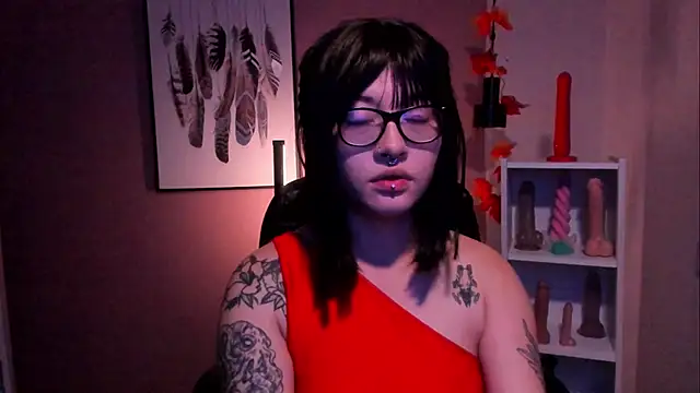  asami chieko  online show from February 10, 11:55 pm