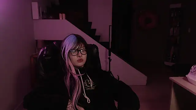  asami chieko  online show from February 21, 2:50 am