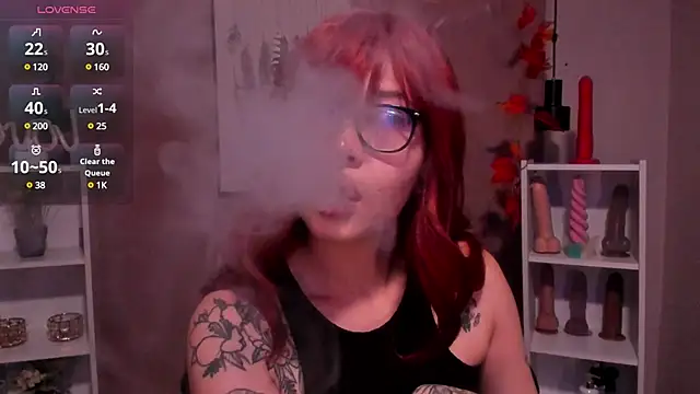  asami chieko  online show from March 11, 7:14 pm