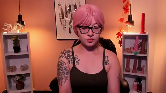  asami chieko  online show from March 12, 7:38 pm