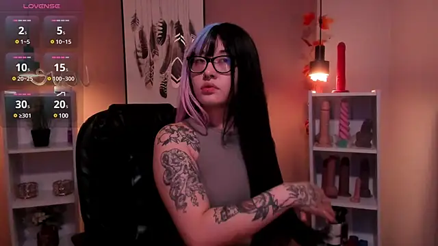  asami chieko  online show from March 14, 11:43 pm