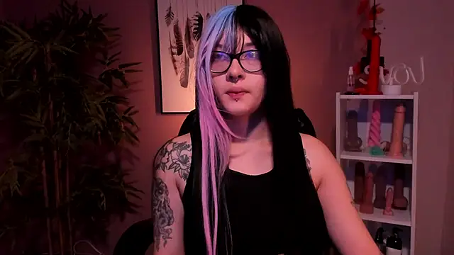  asami chieko  online show from March 21, 10:28 pm