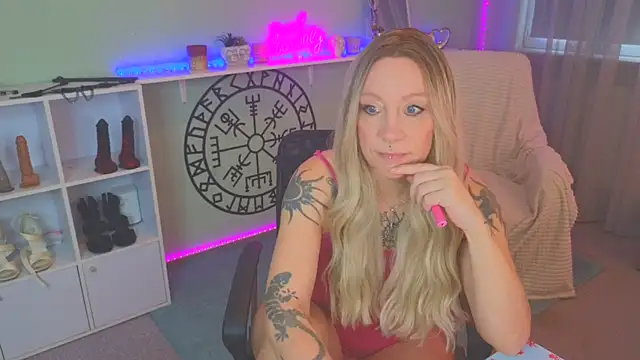 Jan ina online show from February 5, 8:43 am